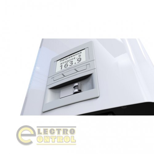 Однофазный стабилизатор напряжения ГЕРЦ У 36-1/32 v3.0