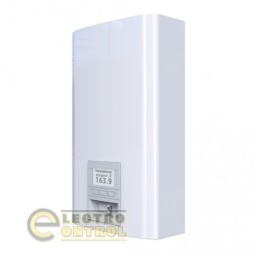 Однофазный стабилизатор напряжения ГЕРЦ У 36-1/32 v3.0