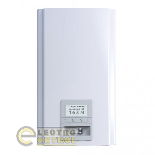 Однофазный стабилизатор напряжения ГЕРЦ У 36-1/32 v3.0