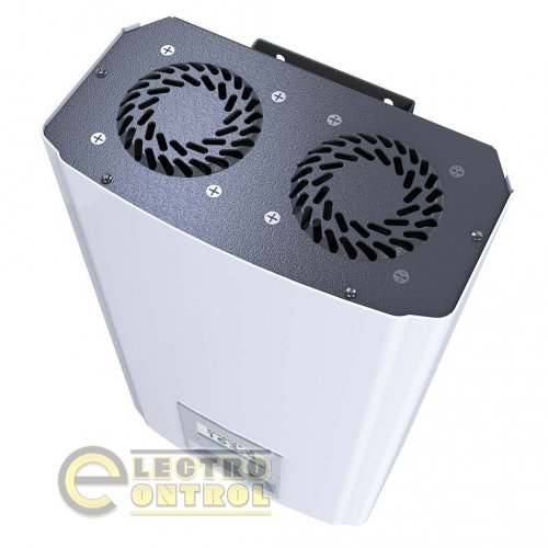 Однофазный стабилизатор напряжения ГЕРЦ У 36-1/32 v3.0