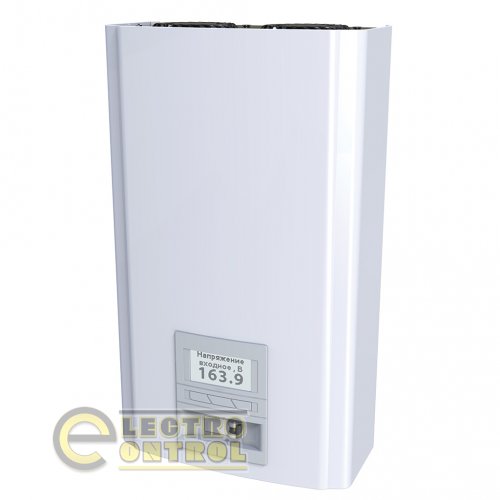 Однофазный стабилизатор напряжения ГЕРЦ У 36-1/32 v3.0