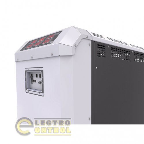 Трехфазный стабилизатор напряжения ГЕРЦ-ПРО У 36-3/125 v3.0