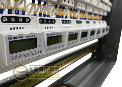 Шафа технічного обліку ШОт-03-12об (ЩП)