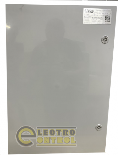 Щит управления LED-освещением ЩУО-LED-2