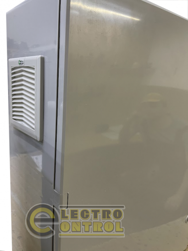 Щит управления LED-освещением ЩУО-LED-3