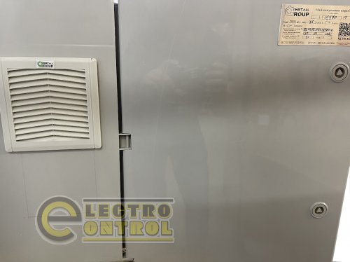 Щит управления LED-освещением ЩУО-LED-4