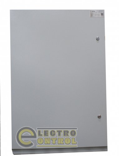 Щит управления LED-освещением ЩУО-LED-6