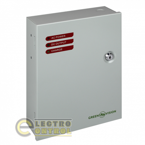 Блок безперервного живлення GV-002-UPS-A-1201-5A
