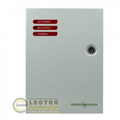 Блок безперервного живлення GV-002-UPS-A-1201-5A