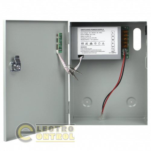 Блок безперервного живлення GV-002-UPS-A-1201-5A