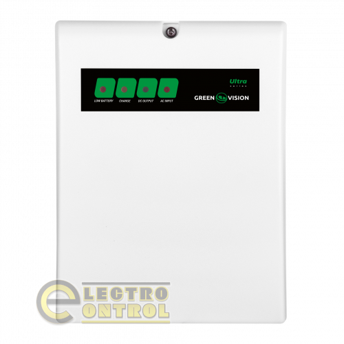 Блок безперервного живлення GV-004-UPS-A-1202-3A