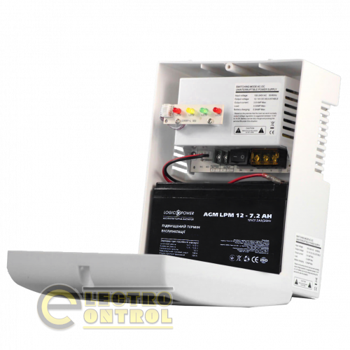 Блок безперервного живлення GV-004-UPS-A-1202-3A