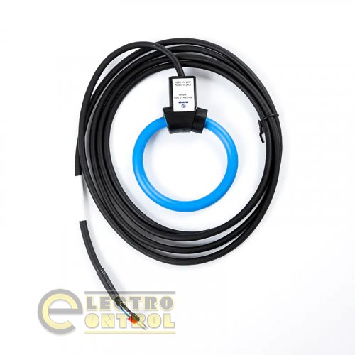 ESCT-RC105 400A/333mV Петля Роговски RC-105, окно 105mm