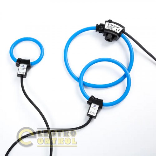 ESCT-RC105 400A/333mV Петля Роговски RC-105, окно 105mm