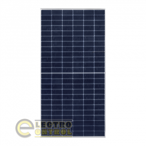 Автономная солнечная электростанция 30 квт GRID 3Ф