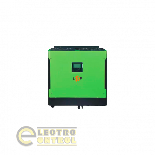 Автономная солнечная электростанция 5 квт АКБ 4.8kWh Gel 