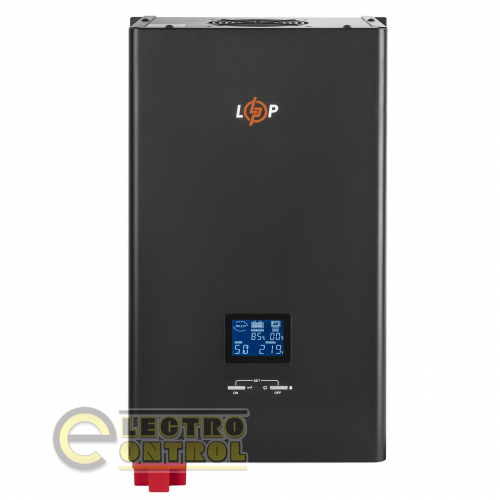 Солнечные электростанции на 2,5 квт LogicPower АКБ 3.6kWh гель 150 Ah