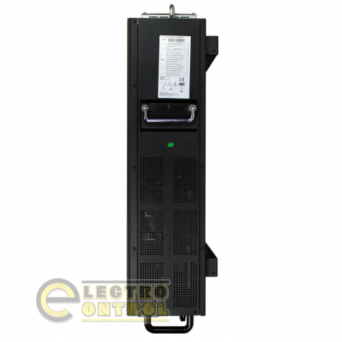 Гибридный солнечный инвертор (ИБП) LPW-HMG-104815-10kVA (10кВт) 48V 2MPPT 400-800V - 3 фазный