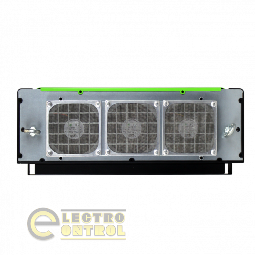 Гибридный солнечный инвертор (ИБП) LPW-HMG-104815-10kVA (10кВт) 48V 2MPPT 400-800V - 3 фазный