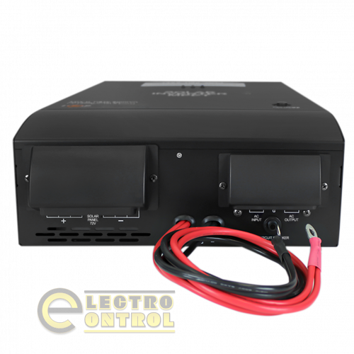 Сонячний інвертор (ДБЖ) LogicPower LPY-C-PSW-5000VA (3500W) MPPT48V