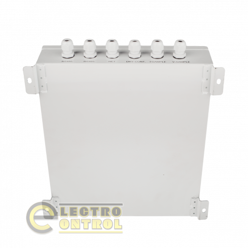 Контролер антиреверсу (Anti-reflux Box) (Anti-reflux Box)