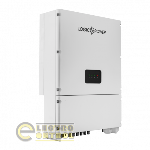 Сонячний мережевий інвертор LPM-SIW-30kW