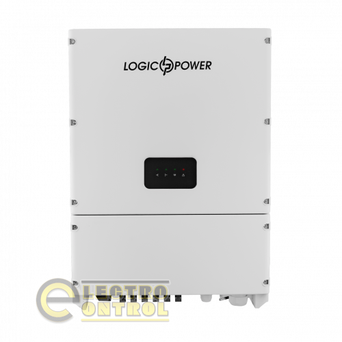 Сонячний мережевий інвертор LPM-SIW-30kW
