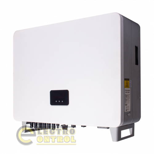 Сонячний мережевий інвертор LPM-SIWV-30kW