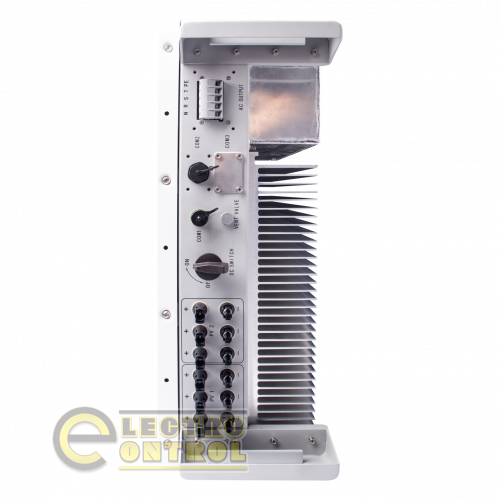 Сонячний мережевий інвертор LPM-SIWV-30kW