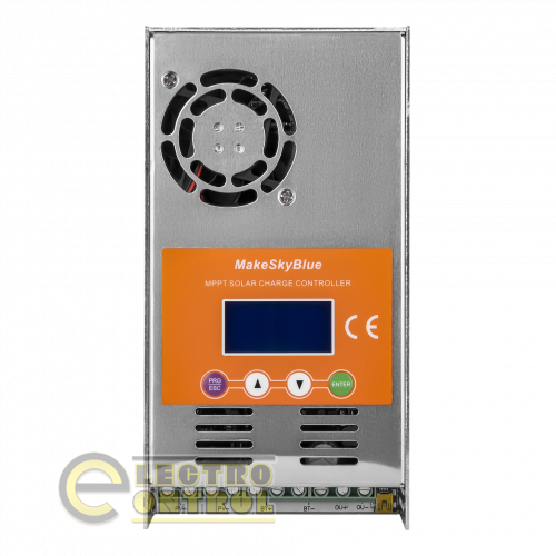 Контроллер MPPT 24V 60А V120 MakeSkyBlue for LP