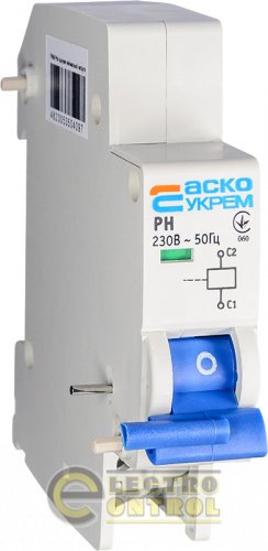 РН Незалежний розчіплювач для ВА-2017