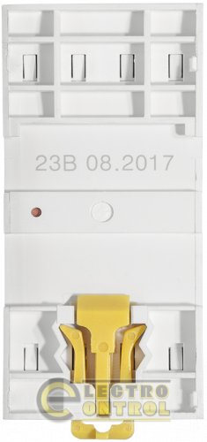 Модульний контактор MK-N 4P 16A 2NO2NC 220V