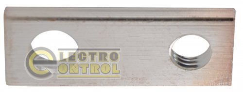 Шина Аско-Укрем A0150110012 переходная ШП 100A (комплект 6шт)