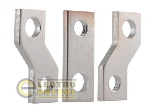 Шина Аско-Укрем A0150110012 переходная ШП 100A (комплект 6шт)