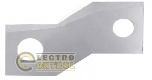 Шина Аско-Укрем A0150110012 переходная ШП 100A (комплект 6шт)