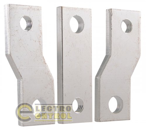 Шина Аско-Укрем A0150110013 перехідна ШП 225A (комплект 6шт)