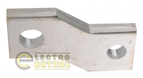 Шина Аско-Укрем A0150110014 переходная ШП 400A (комплект 6шт)