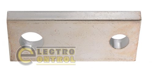 Шина Аско-Укрем A0150110014 переходная ШП 400A (комплект 6шт)