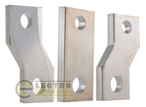 Шина Аско-Укрем A0150110014 переходная ШП 400A (комплект 6шт)