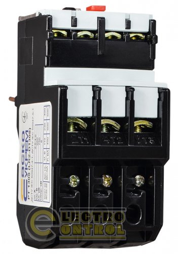 Реле Аско-Укрем A0040060008 PT 1308 (LR2-D1308)