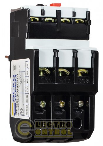 Реле Аско-Укрем A0040060013 PT 1321 (LR2-D1321)