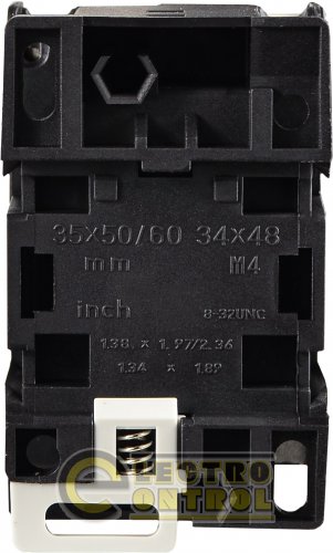 Пускатель Аско-Укрем A0040010059 ПМ 1-12-01 F7 110B (LC1-D1201)