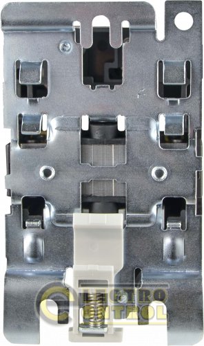 Пускатель Аско-Укрем A0040010067 ПМ 3-40 F7 110B (LC1-D4011)