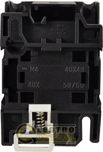 Пускатель Аско-Укрем A0040010079 ПМ 2-25-10 Q7 400B (LC1-D2510)