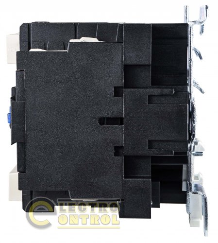 Пускатель Аско-Укрем A0040010082 ПМ 3-40 Q7 400B (LC1-D4011)