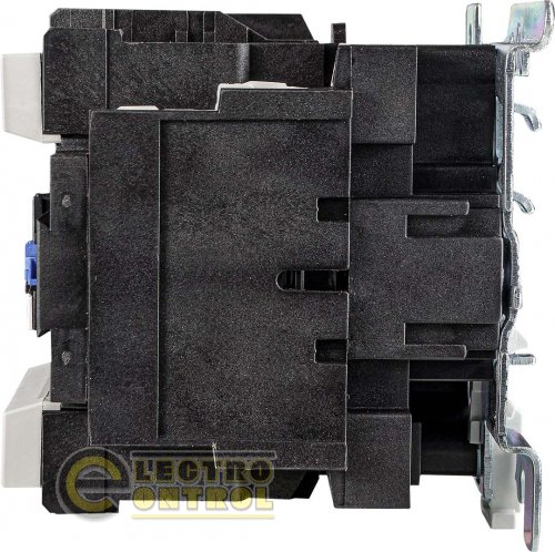 Пускатель Аско-Укрем A0040010166 ПМ 4-80 D7 42B (LC1-D8011)