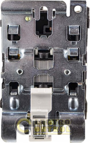 Пускатель Аско-Укрем A0040010071 ПМ 4-95 F7 110B (LC1-D9511)