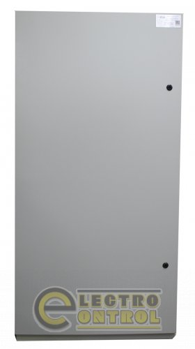 Щит автоматического ввода резерва АВР-400-2в-630А