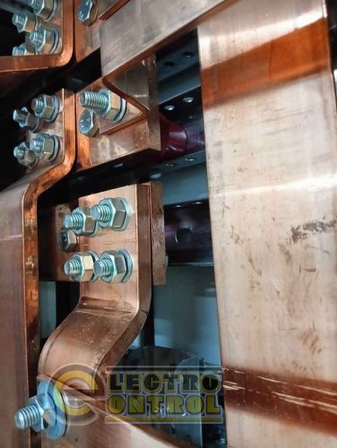 Главный распределительный щит ГРЩ-1250А