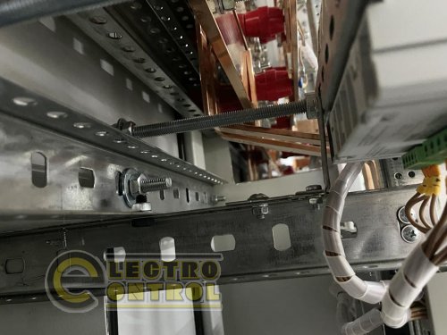 Главный распределительный щит ГРЩ-1250А